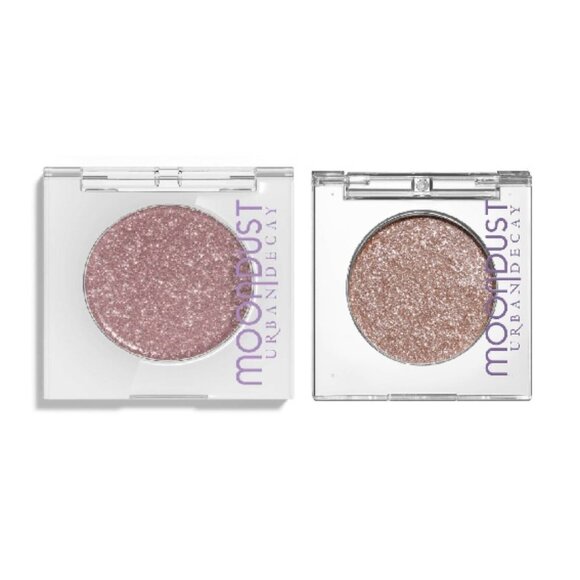 Urban Decay Moondust shadow bundle - Picture 1 of 5